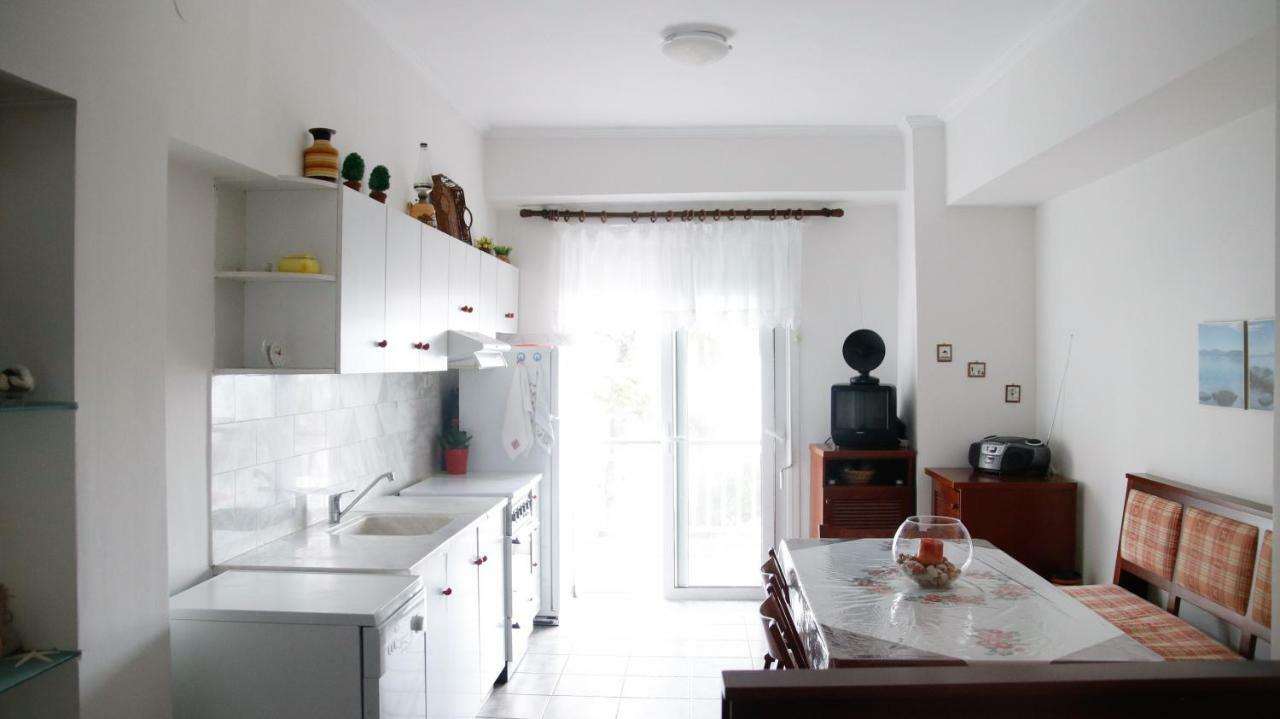 Nanas Apartment Metamorfosi  Esterno foto