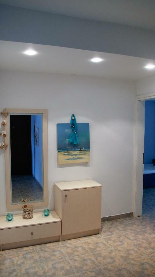 Nanas Apartment Metamorfosi  Esterno foto