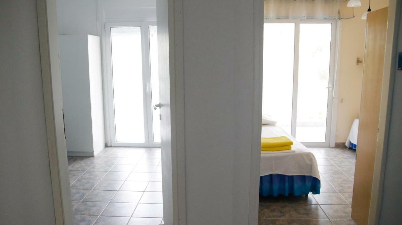 Nanas Apartment Metamorfosi  Esterno foto